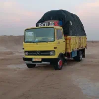 خاور۸۰۸ مدل۷۰