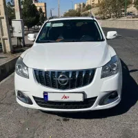 هایما s7 مدل ۹۷
