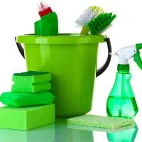 خدمات نظافتی گلستان باکادرمجرب حرفه ای شبانه روزی