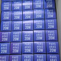 تولیدی لامپ کم مصرف پارس ارس از ۲۰ وات تا ۱۰۰ وات|لامپ و چراغ|فردیس, فردیس|دیوار