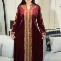 ماکسی ومخمل|لباس|خرمشهر, |دیوار