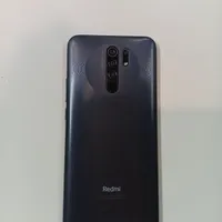 شیائومی Redmi 9 با حافظهٔ ۶۴ گیگابایت