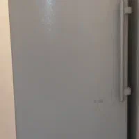 یخچال و فریزر الکترواستیل