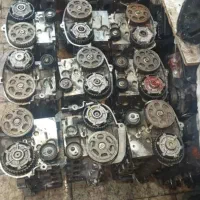 سرسیلندر مگان ۱۶۰۰ و ۲۰۰۰