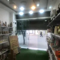 اجاره ۲ باب مغازه بلوار بسیج لاله ۱۶|اجارهٔ مغازه و غرفه|آمل, |دیوار