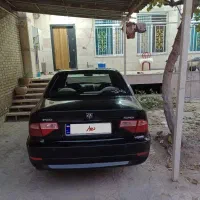 سمند سورن مدل ۹۱موتور ef7|خودرو سواری و وانت|اراک, |دیوار