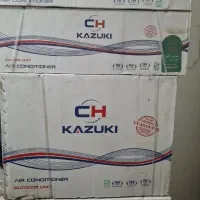 کولر گازی کازوکی ۱۲۰۰۰