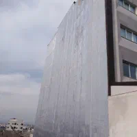 نصب ایزوگام وداربست