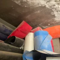 کارتن پلاست دست دوم