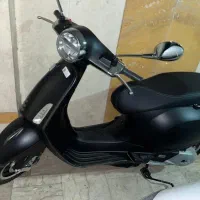 وسپا پریماورا صفر خشک