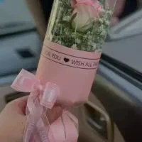 روز مادر|گل مصنوعی|ازنا, |دیوار