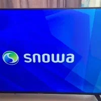 تلویزیون ۵۰ اندروید