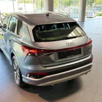 E-TRON Q4  مدل 2025 تحویل 60 روزه|خودرو سواری و وانت|تهران, میرداماد|دیوار