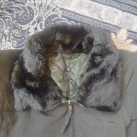 لباس یه سر خلبانی زمستانی نو