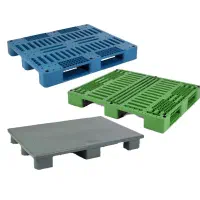 انواع پالت زیر بار