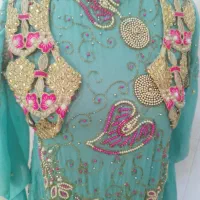 لباس کوردی سایز ۴۲