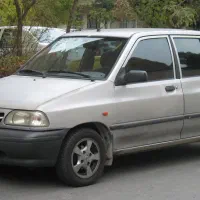 استخدام سواری با راننده