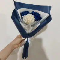 گل روز زن|گل مصنوعی|کرمانشاه, |دیوار