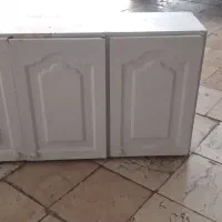 کابینت فلزی ۳ درب سالم