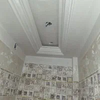 اجرای کلیه کارهای گچ کاری و دکوراسیون|خدمات پیشه و مهارت|گلستان (تهران), |دیوار