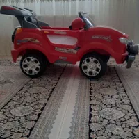 ماشین شارژی|اسباببازی|سقز, |دیوار