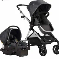 کالسکه ایون فلو آمریکا|کالسکه و لوازم جانبی|رفسنجان, |دیوار