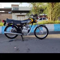 موتور125مدل89