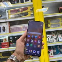 گوشی نوت 13 رنگ طلایی با حافظه 256 رام8|موبایل|سراوان, |دیوار