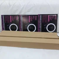 رینگ لایت 10اینچ