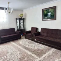 مبل ۷ نفره تخت خواب شو