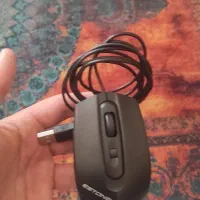 موس در حد نو