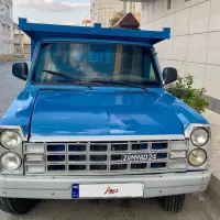 نیسان دوگانه کارخانه مدل ۸۸|خودرو سواری و وانت|قروه, |دیوار