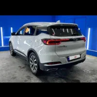 تیگو ۷ پروپرمیوم ۱۴۰۳ صفر