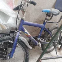 دوچرخه ۱۶