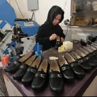 استخدام پیشکار کفاشی، خانم و آقا