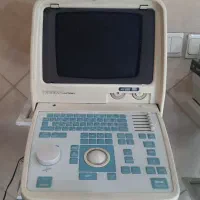 سونوگرافی پرتابل مارک Honda مدل Hs2000 ژاپن