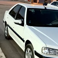 پژو پارس LX TU5، مدل ۱۴۰۰