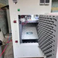 سوپر سایلنت باکس ماینر اصفهان|قطعات و لوازم جانبی رایانه|اصفهان, عاشقآباد|دیوار