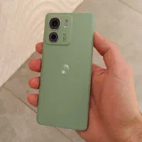 2 عدد موتورولا پرچمدار معاوضه با موتور سیکلت