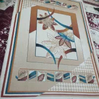 گلیم آشپزخانه|گلیم، جاجیم، گبه|تربت جام, فاز ۲ فرهنگیان|دیوار