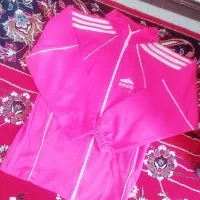 لباس ورزشی دخترانه