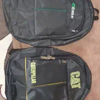 کوله پشتی نو