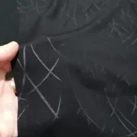 پارچه چادر مشکی