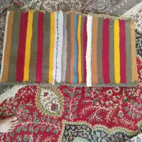 خورجین موتور|گلیم، جاجیم، گبه|مشهد, کوی دروی|دیوار