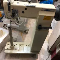 چرخ خیاطی   کفی  دوز  تنه دوز  تنه بلند ضخیم دوز