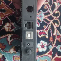 مودم و وای‌فای|مودم و تجهیزات شبکه|مبارکه, |دیوار