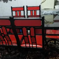میز نهارخوری 6 نفره