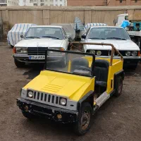 ماشین دست‌ساز