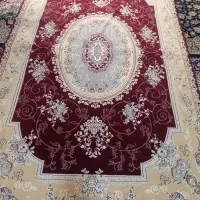 فرش 6 متری