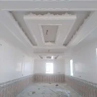 گچکاری و راویز و لکه گیری